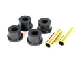 Suspension Frame Shackle Bushing Kit Rear 84-99 Jeep Cherokee XJ Rugged Ridge