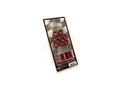 Suspension Stabilizer Bar Bushing Kit Front Red 1-1/8 in 87-95 YJ Rugged Ridge
