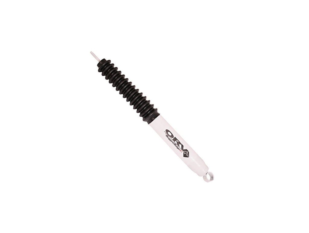 Suspension Shock Absorber Front 84-06 Jeep Wrangler/Cherokee TJ Rugged Ridge