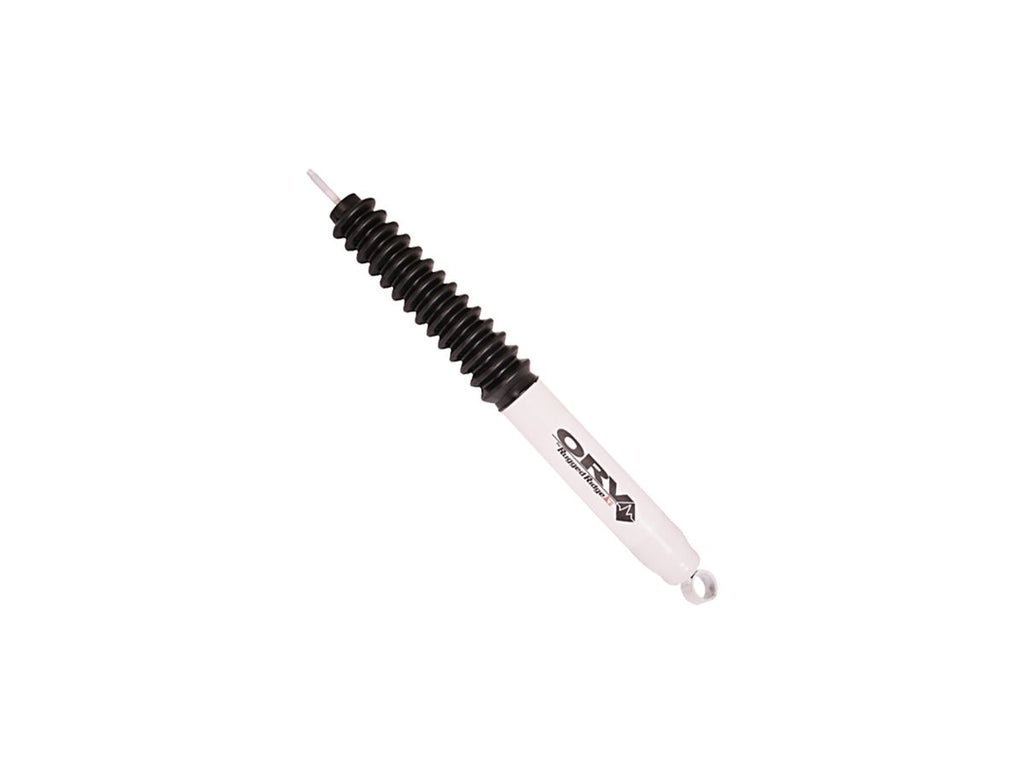 Suspension Shock Absorber Front 2.5 Inch Lift 87-18 Wrangler Rugged Ridge