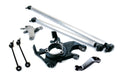 97-06 Jeep Wrangler TJ Pro LCG Dana 30/44 High Steer System 4-6 Inch Lift TeraFlex