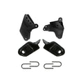 Component Box For PN 184PKS 4 Inch Lift Incl. Brackets Rear U Bolt Kit Skyjacker