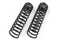 18-Up Wrangler JL 2 Door 3.5 Inch Lift Coil Spring Pair Front TeraFlex