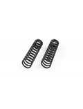 18-Up Wrangler JL 4 Door 3.5 Inch Lift Outback Coil Spring Pair Front TeraFlex