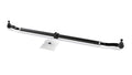 18-Up Wrangler JT/Gladiator HD Chromoly Tie Rod Kit 2-6 Inch Lift TeraFlex