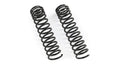 20-Up Jeep Gladiator 3.5 Inch Lift Coil Spring Pair Front TeraFlex