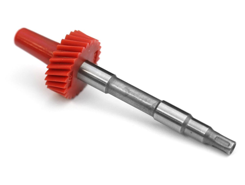 Speedometer Drive Gear Long Rugged Ridge