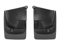 WeatherTech 16+ Toyota Rav4 No Drill Mudflaps