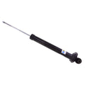 Suspension Shock Absorber Twintube Rear Audi 90 1995-1993 Standard Suspension Eye 16mm Stem Black Paint B4 OE Replacement Bilstein