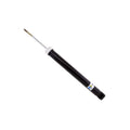 Suspension Shock Absorber Twintube Rear BMW X3 2010-2004 Eye 12mm Stem Black Paint B4 OE Replacement Bilstein