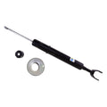 Suspension Shock Absorber Twintube Front Audi A6 2011-2006 A6 Quattro 2011-2005 Clevis Stem Black Paint B4 OE Replacement Bilstein