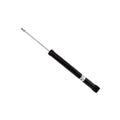 Suspension Shock Absorber Twintube Rear Audi TT 2006-2000 Eye 10.1mm Stem Black Paint B4 OE Replacement Bilstein