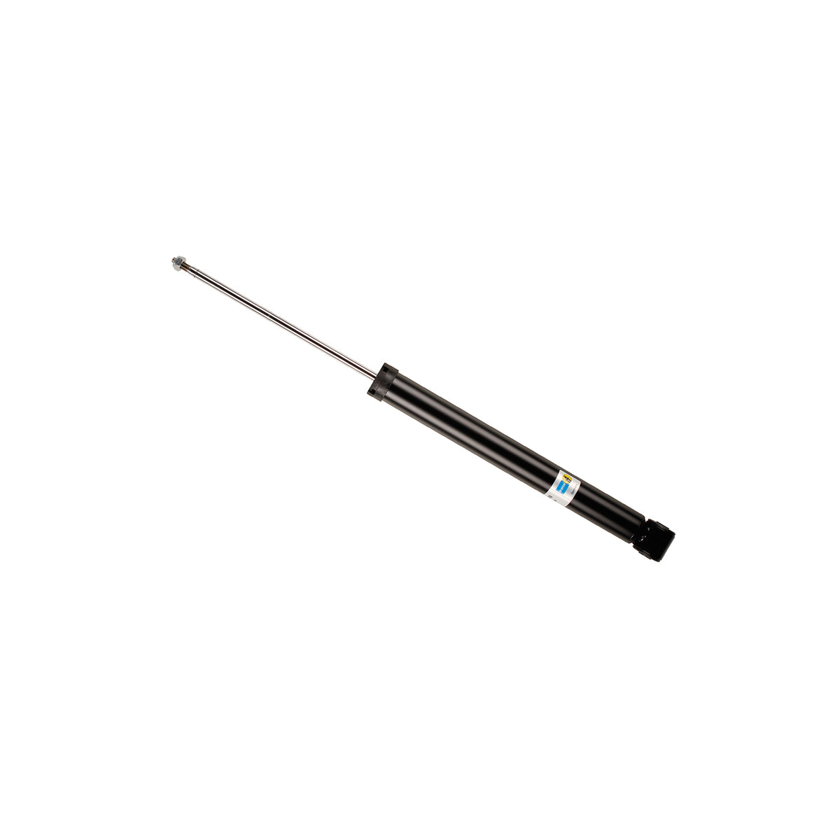 Suspension Shock Absorber Eye 10.1mm/Stem Black Paint Twintube Interchange 841 513 031 B4 OE Replacement Bilstein