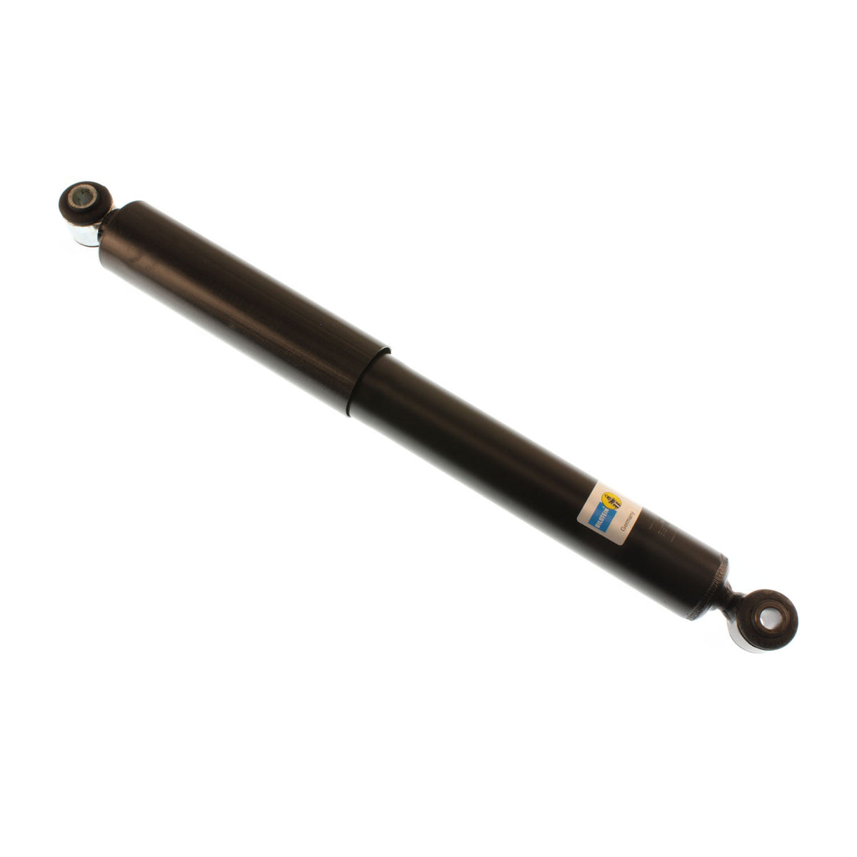 Suspension Shock Absorber Rear Twintube 09-18 Sprinter 2500 Single Rear Wheel Standard Suspension B4 OE Replacement Bilstein