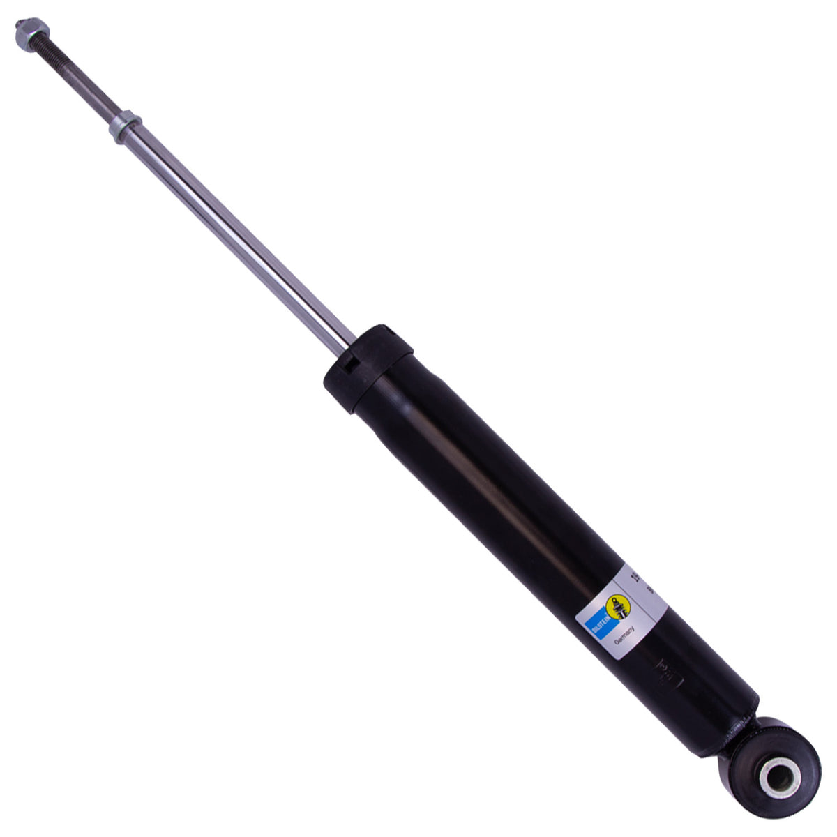 Suspension Shock Absorber Rear Twintube Mitsubishi Outlander 2013-2007 B4 OE Replacement Bilstein