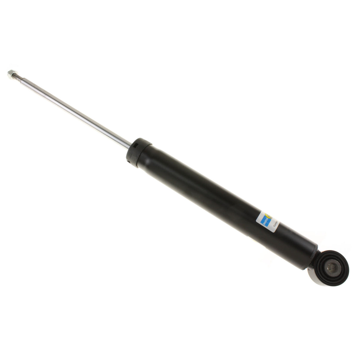 Suspension Shock Absorber Rear Twintube Volkswagen Golf 2014-2010 GTI 2014-2006 B4 OE Replacement Bilstein