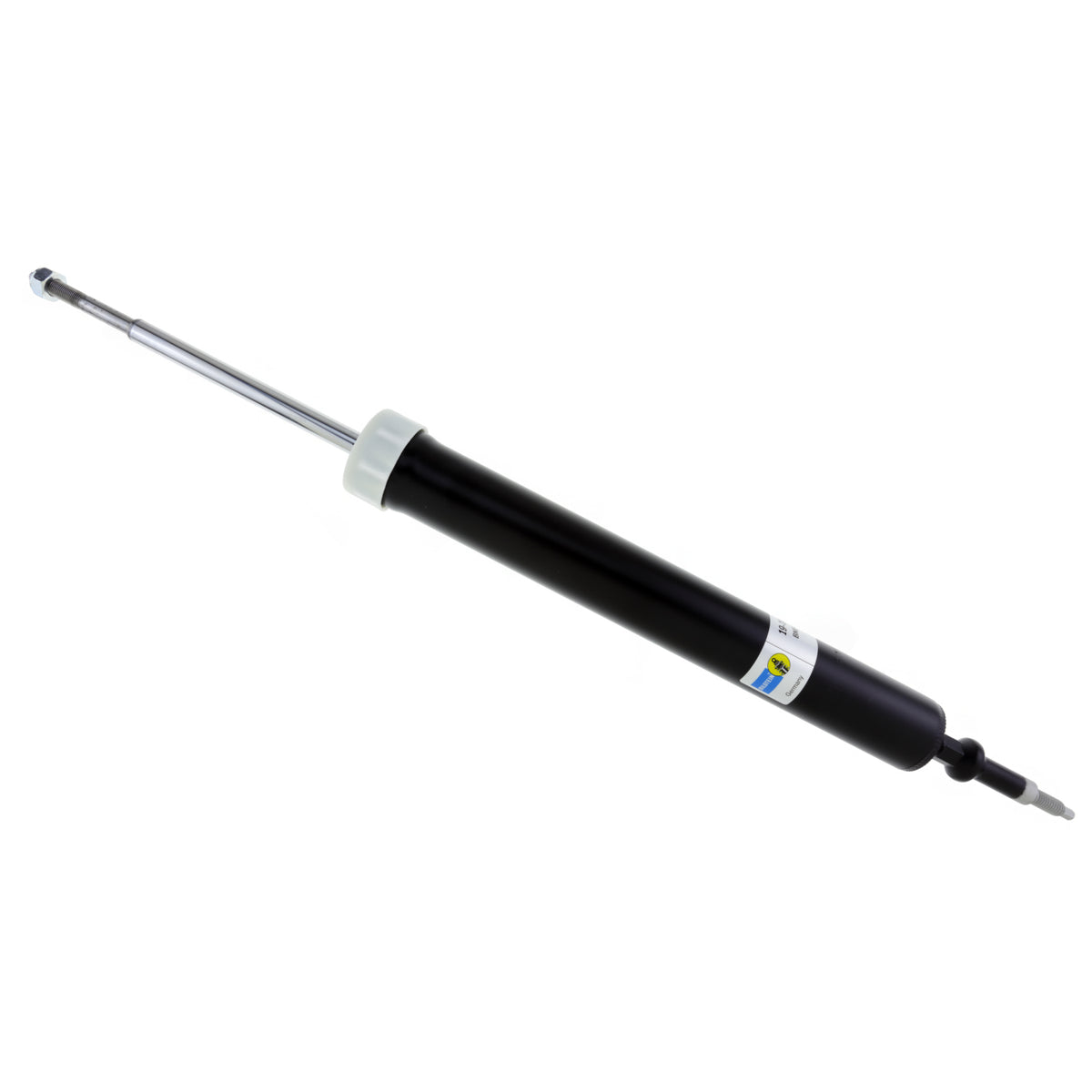 Suspension Shock Absorber Twintube Rear BMW X1 2015-2012 Stem Stem Black Paint B4 OE Replacement Bilstein