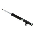 Suspension Shock Absorber Twintube Rear Left BMW X5 2013-2007 X6 2014-2008 Eye 15.4mm Stem Black Paint B4 OE Replacement Bilstein