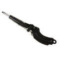 Suspension Shock Absorber Front Left Twintube Volkswagen Touareg 2017-2011 Standard Suspension without Electronic Suspension B4 OE Replacement Bilstein