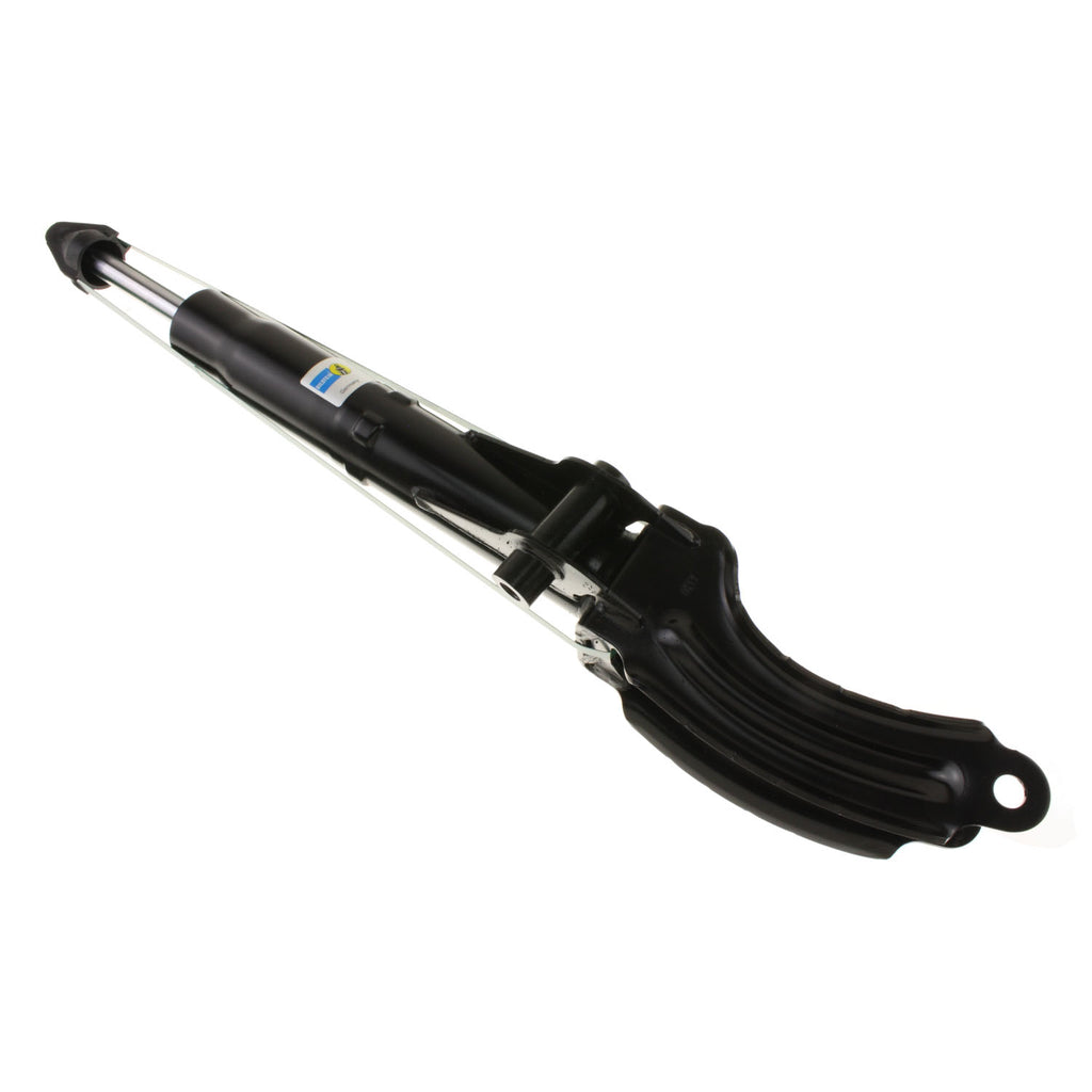 Suspension Shock Absorber Front Left Twintube Volkswagen Touareg 2017-2011 Sport Suspension without Electronic Suspension B4 OE Replacement Bilstein