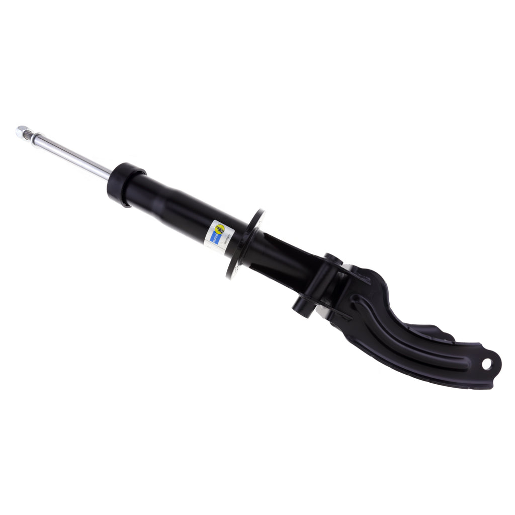 Suspension Shock Absorber Front Left Twintube Porsche Cayenne 2006-2003 Cayenne 2010-2008 Volkswagen Touareg 2010-2004 B4 OE Replacement Bilstein