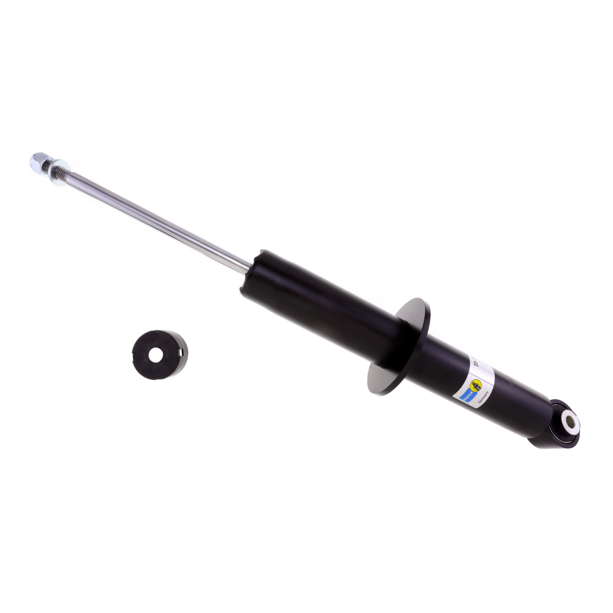 Suspension Shock Absorber Rear Twintube Porsche Cayenne 2006-2003 Cayenne 2010-2008 Volkswagen Touareg 2010-2004 B4 OE Replacement Bilstein