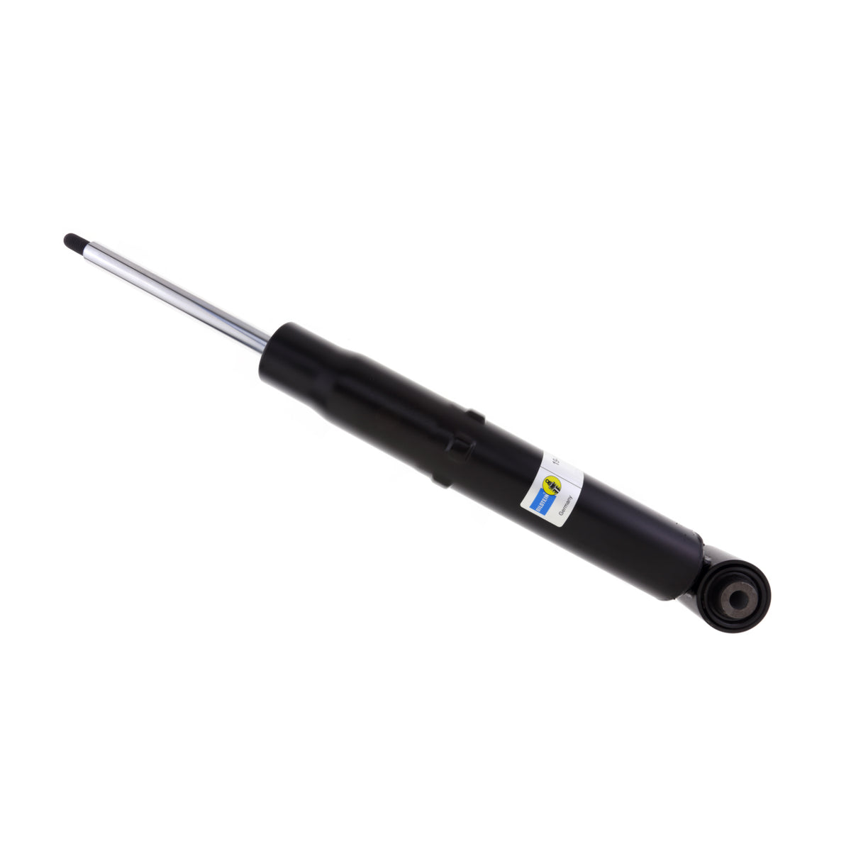 Suspension Shock Absorber Rear Twintube Porsche Cayenne 2018-2011 B4 OE Replacement Bilstein