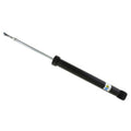 Suspension Shock Absorber Twintube Rear BMW M3 2006-2001 Eye 12mm Stem Black Paint B4 OE Replacement Bilstein