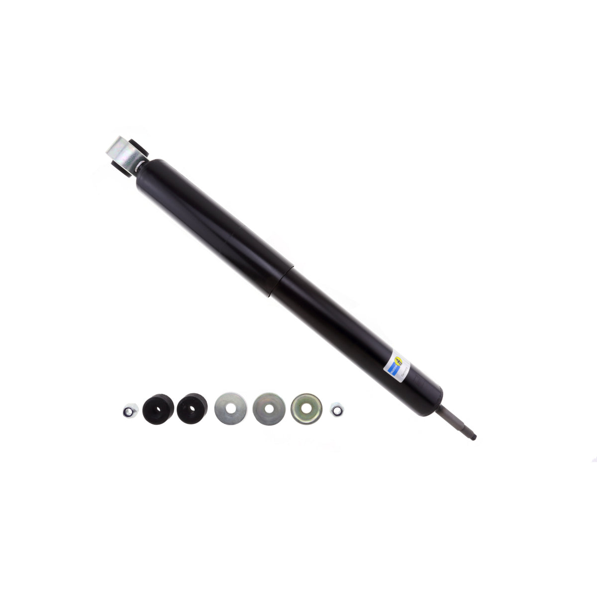 Suspension Shock Absorber Rear Twintube Land Rover Defender 90 1995 Defender 90 1997 B4 OE Replacement Bilstein
