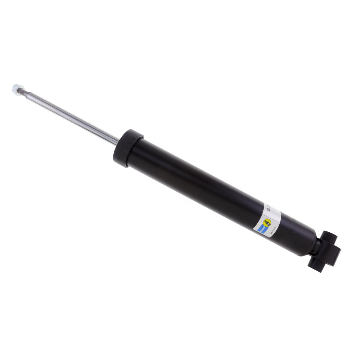 Suspension Shock Absorber Twintube Rear BMW 320i 2018-2013Eye 13.1mm Stem Black Paint B4 OE Replacement Bilstein