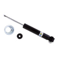Suspension Shock Absorber Twintube Rear BMW 645Ci 2005-2004 650i 2010-2006 Eye 15.8mm Stem Black Paint B4 OE Replacement Bilstein
