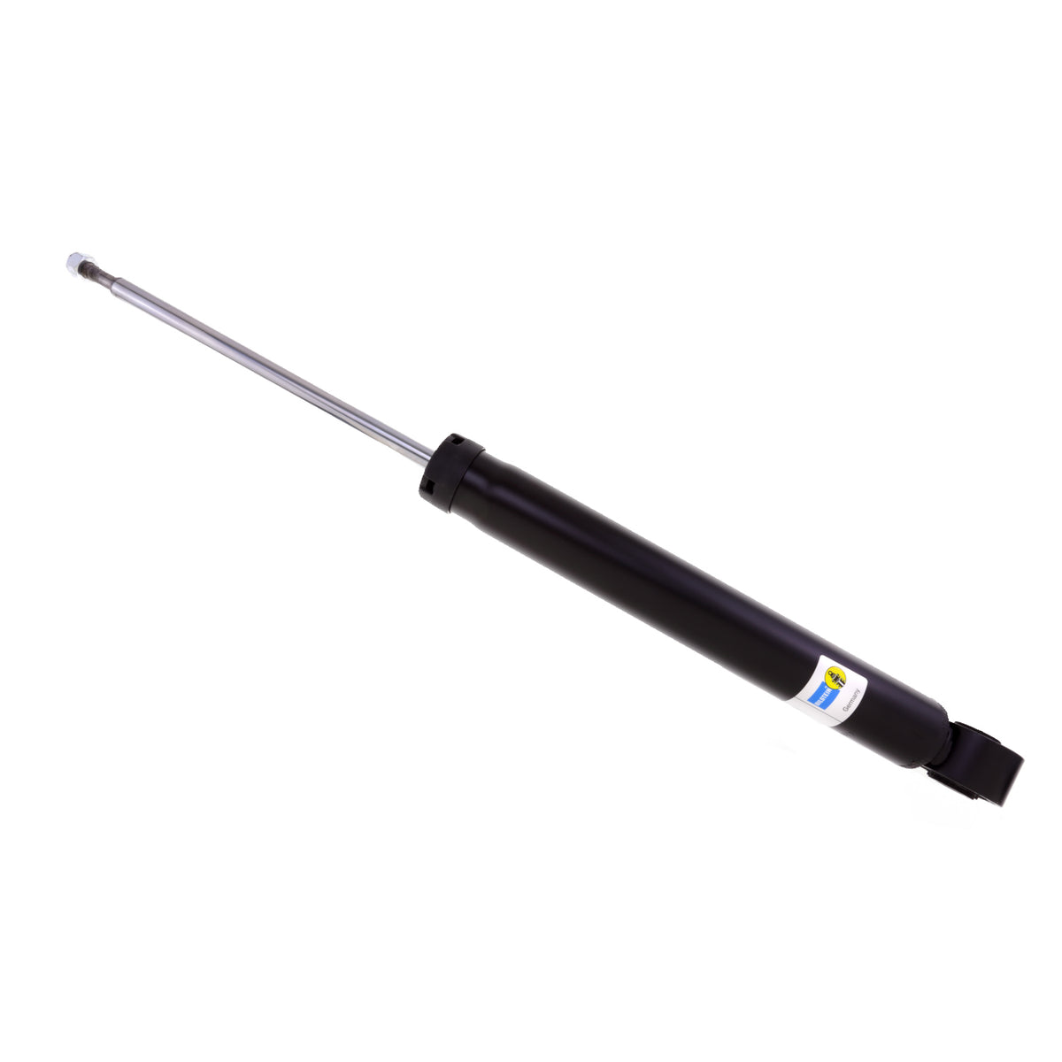 Suspension Shock Absorber Rear Twintube Volkswagen Beetle 2019-2012 B4 OE Replacement Bilstein