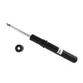 Suspension Shock Absorber Twintube Front Audi allroad 2016-2013 Base Cup Stem Black Paint B4 OE Replacement Bilstein