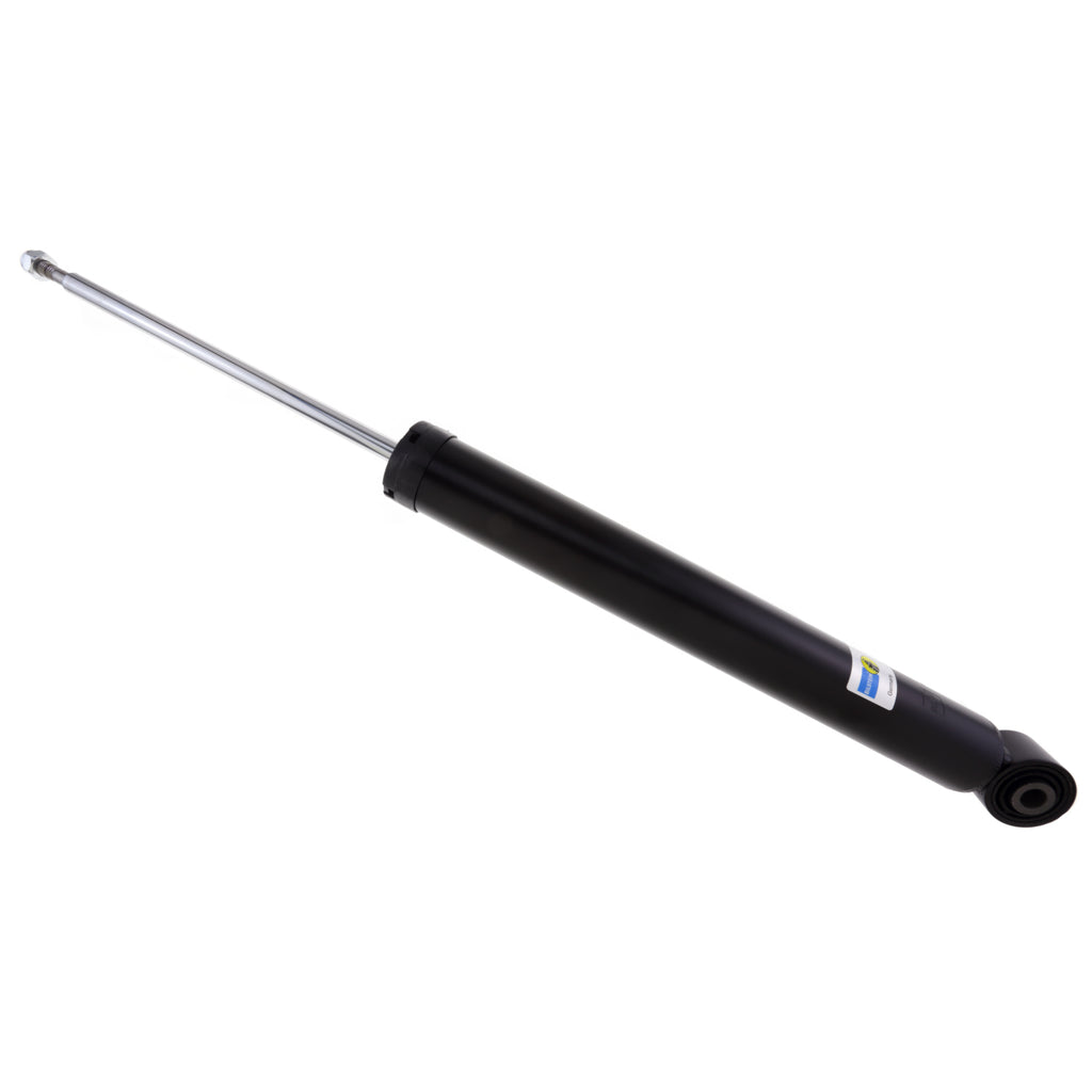 Suspension Shock Absorber Twintube Rear Audi allroad 2016-2013 Eye 14.2mm Stem Black Paint B4 OE Replacement Bilstein
