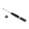 Suspension Shock Absorber Twintube Front Audi A6 2018-2012 Base Cup Stem Black Paint B4 OE Replacement Bilstein