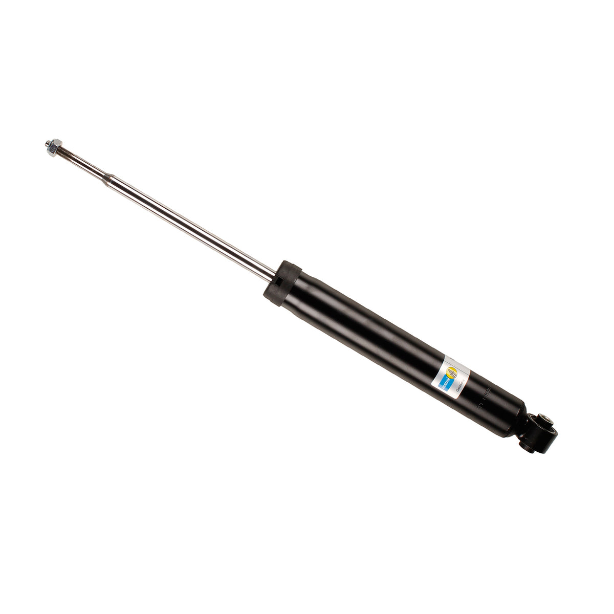 Suspension Shock Absorber Rear Twintube Mazda CX-7 2012-2007 B4 OE Replacement Bilstein