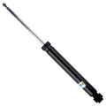 Suspension Shock Absorber Twintube Rear Audi A3 2015 Volkswagen Jetta 19-25 Eye 12.1mm Stem Black Paint B4 OE Replacement Bilstein
