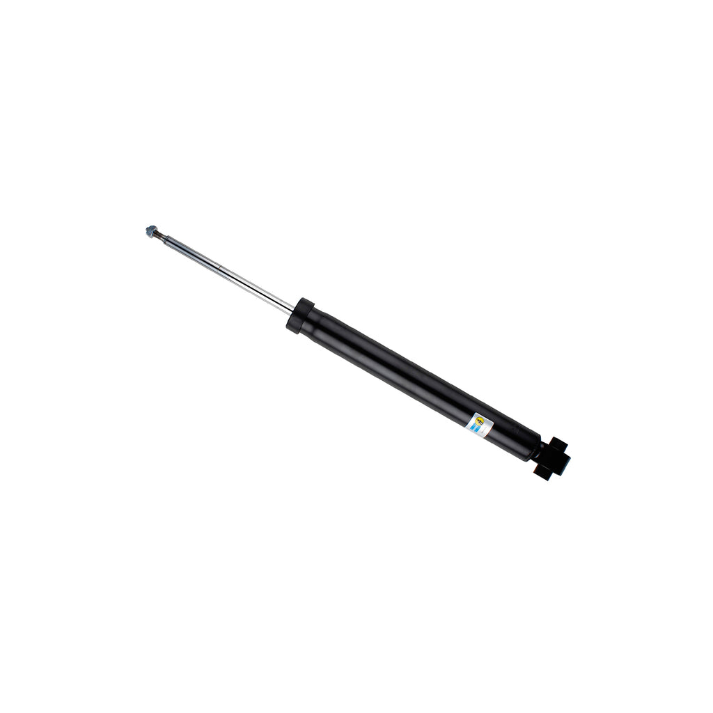 Suspension Shock Absorber Twintube Rear Audi A3 Quattro 2019-2015 A3 Quattro 2025-2022 Eye 12.2mm Stem Black Paint B4 OE Replacement Bilstein