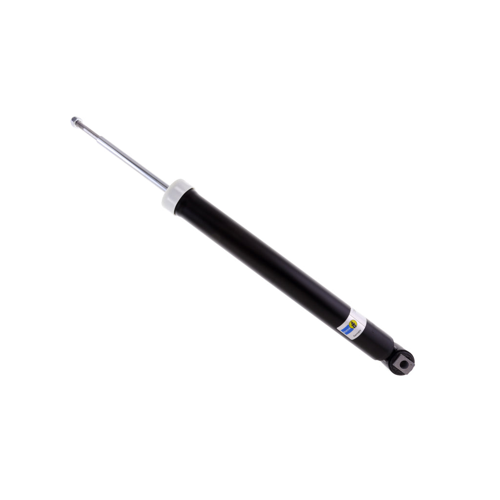 Suspension Shock Absorber Twintube Rear BMW X3 2010-2004 Eye 12.1mm Stem Black Paint B4 OE Replacement Bilstein