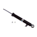 Suspension Shock Absorber Twintube Rear Left BMW X5 2018-2014 X6 2019-2015 Eye 15.8mm Stem Black Paint B4 OE Replacement Bilstein