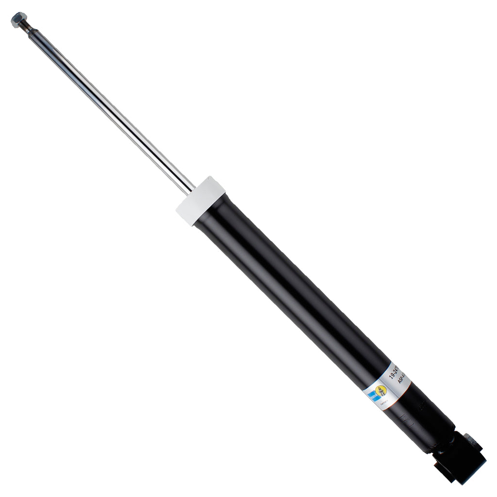 Suspension Shock Absorber Twintube Rear BMW X1 2022-2016 X2 2023-2018 Eye Stem Black Paint B4 OE Replacement Bilstein
