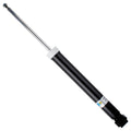 Suspension Shock Absorber Twintube Rear BMW X1 2022-2016 X2 2023-2018 Eye Stem Black Paint B4 OE Replacement Bilstein