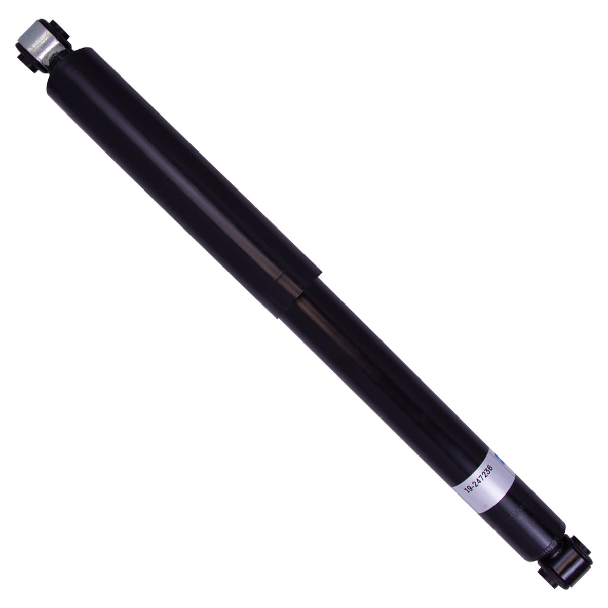 Suspension Shock Absorber Rear Twintube Volkswagen Vanagon 1989-1986 B4 OE Replacement Bilstein