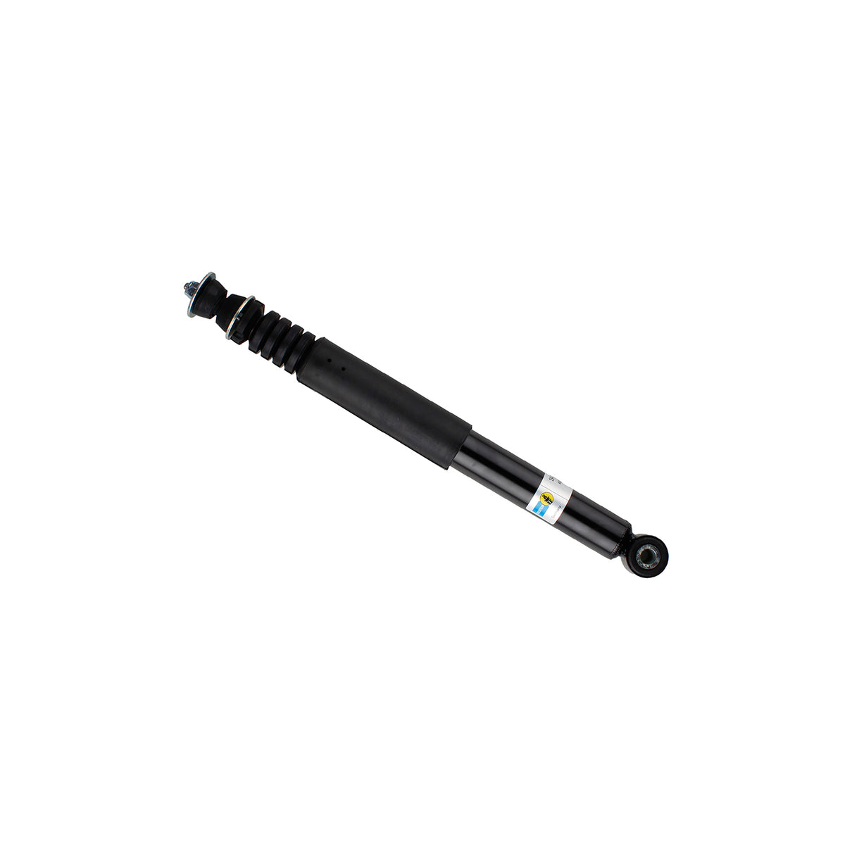 Suspension Shock Absorber Rear Twintube Smart EQ fortwo 2019 Fortwo 2018-2016 B4 OE Replacement Bilstein