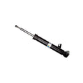 Suspension Shock Absorber Twintube Rear Right BMW X5 2013-2007 X6 2014-2008 Eye 15.8mm Stem Black Paint B4 OE Replacement Bilstein