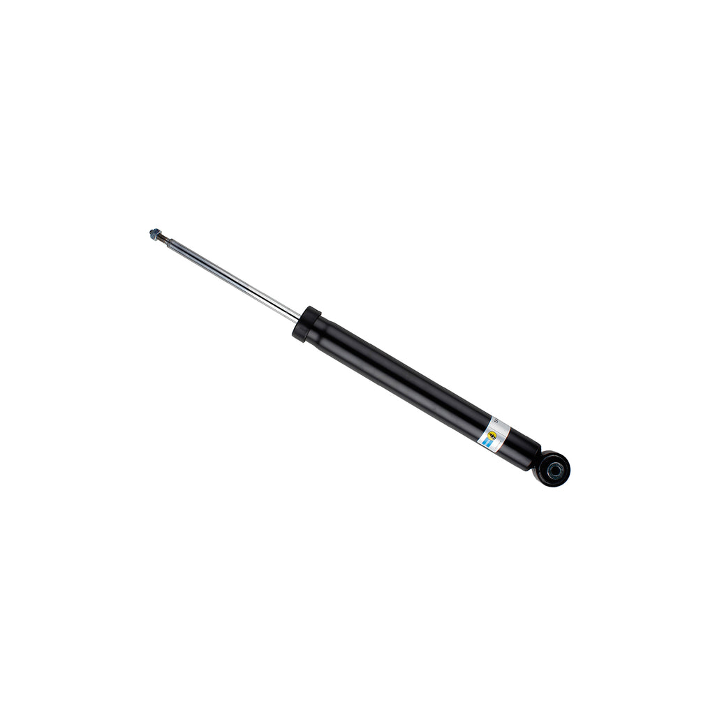 Suspension Shock Absorber Twintube Rear Audi TT Quattro 2023-2016 Eye 12.2mm Stem Black Paint B4 OE Replacement Bilstein