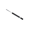 Suspension Shock Absorber Twintube Rear Audi TT Quattro 2023-2016 Eye 12.2mm Stem Black Paint B4 OE Replacement Bilstein