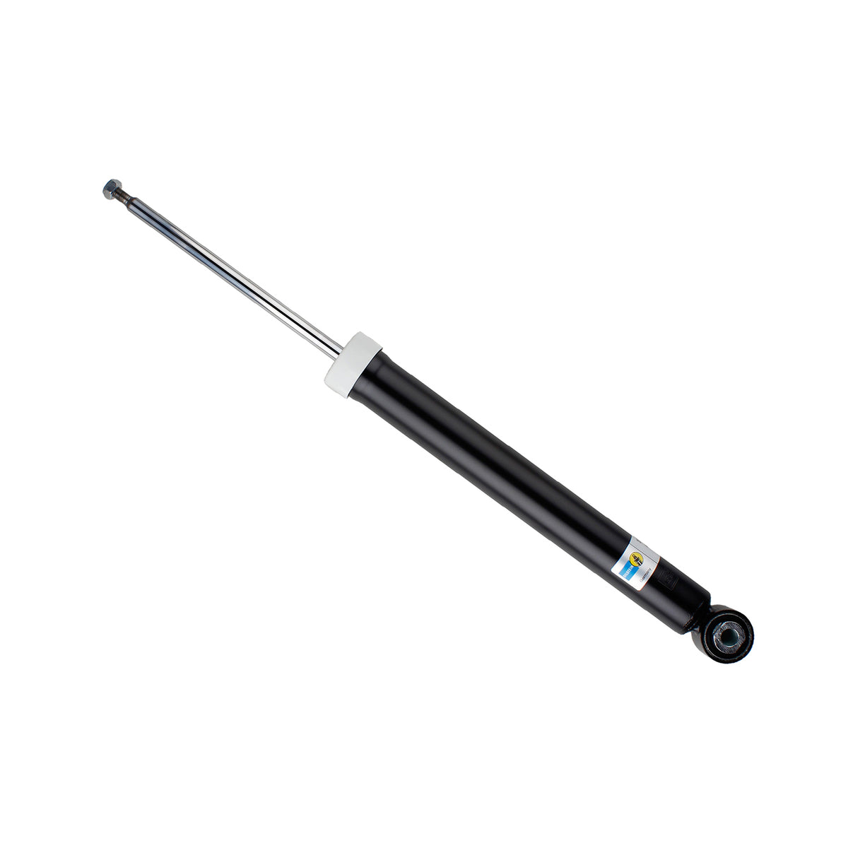 Suspension Shock Absorber Twintube Rear BMW X1 2022-2016 Eye Stem Black Paint B4 OE Replacement Bilstein