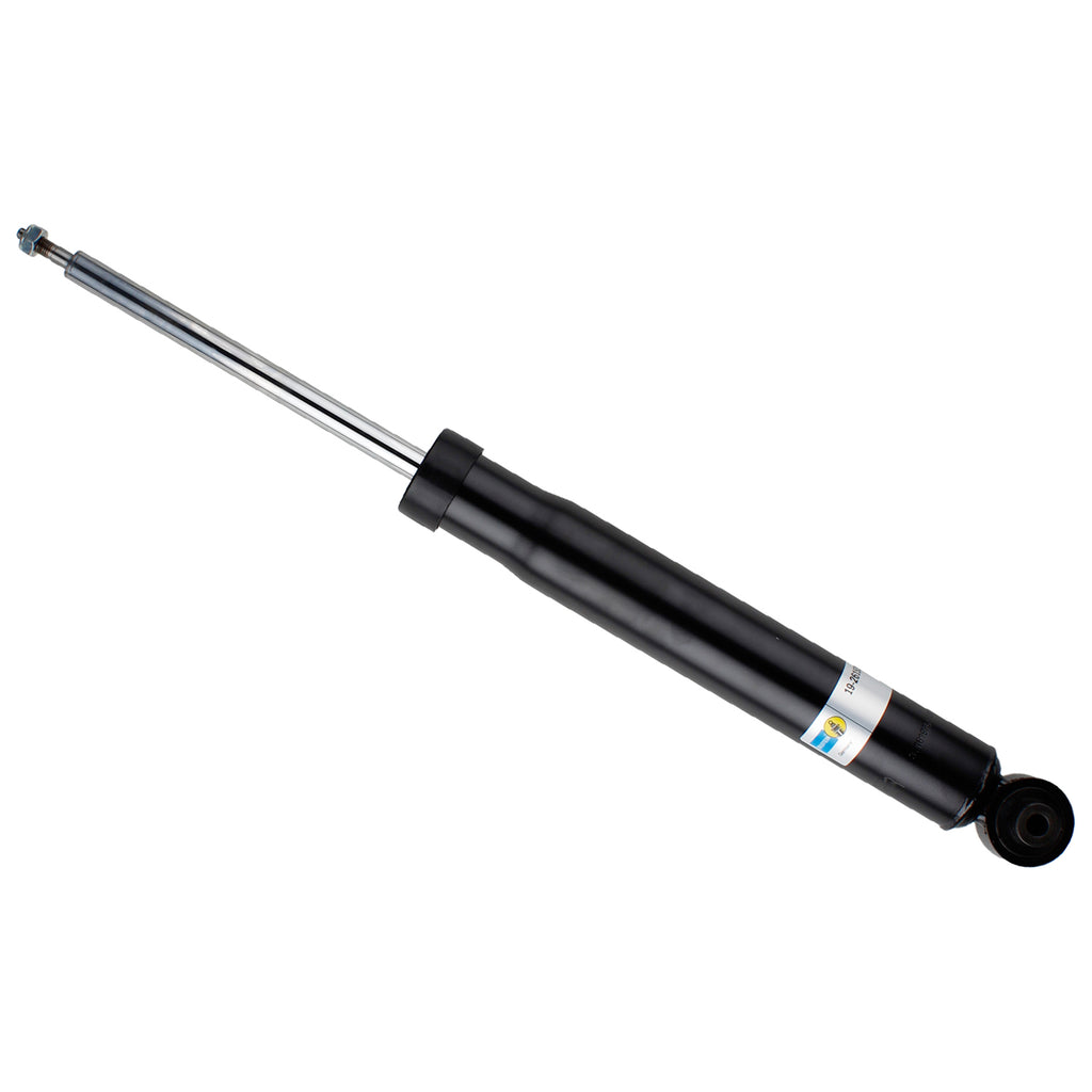 Suspension Shock Absorber Twintube Rear Audi Q7 2025-2017 Eye Stem Black Paint B4 OE Replacement Bilstein