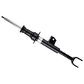 Suspension Shock Absorber Twintube Front Right BMW 530i 2023-2017 540i 2023-2017 Clevis Stem Black Paint B4 OE Replacement Bilstein